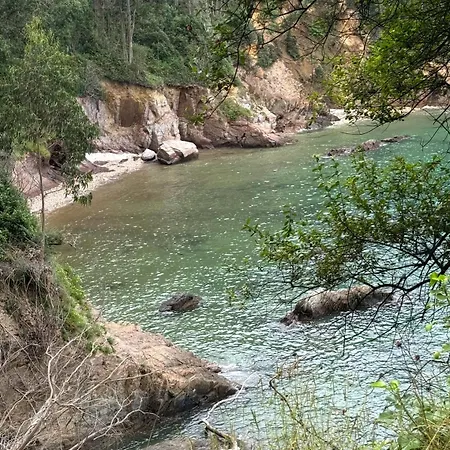 Casa Marina Casa de Férias
