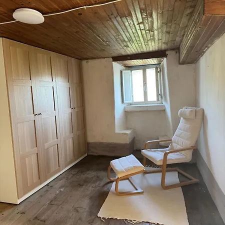 Casa de Férias Casa Marina *
