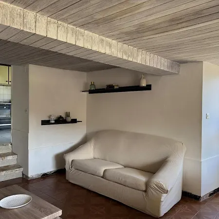 Casa de Férias Casa Marina