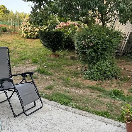 Casa Marina * Lago (Lugo)